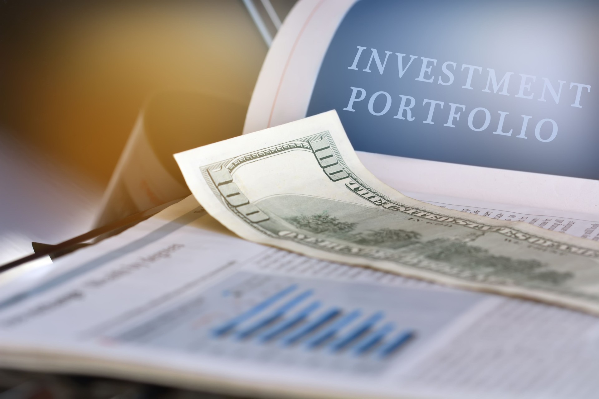 Investment portfolio